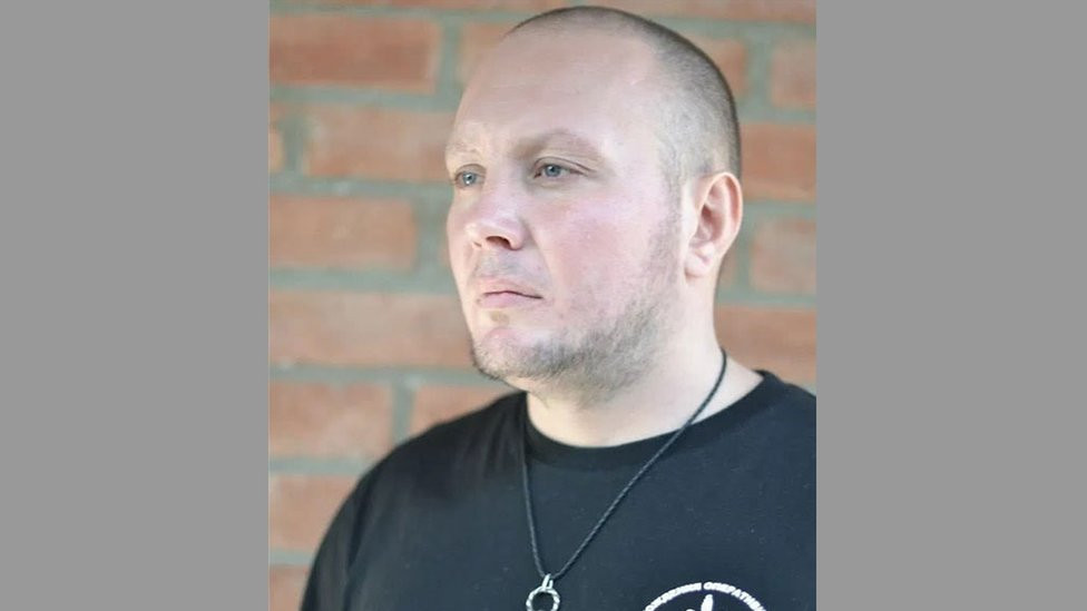 Fedor Metelkin