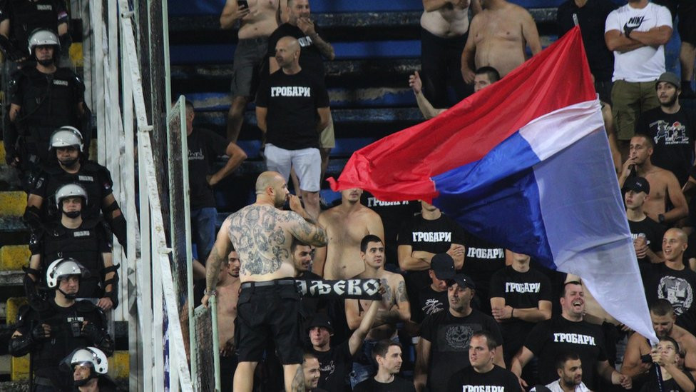 Novi Pazar, 8. avgust 2021.