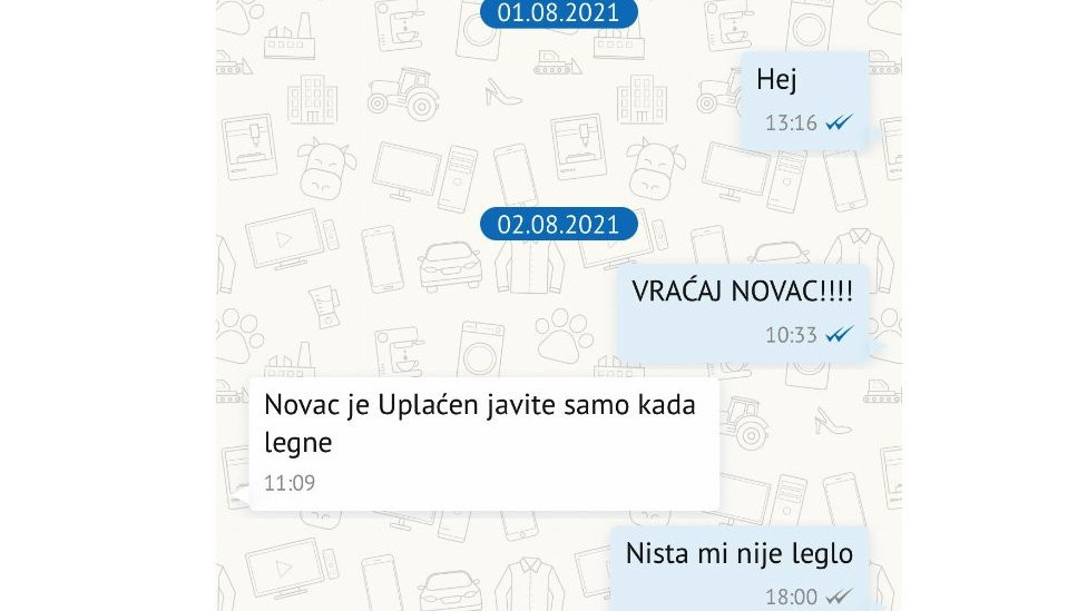 skrinsot