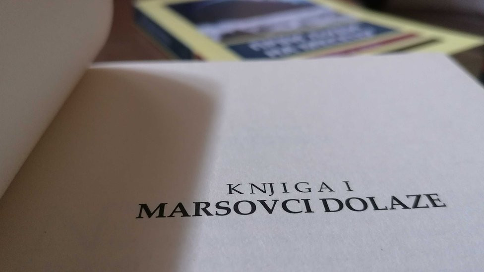 knjiga
