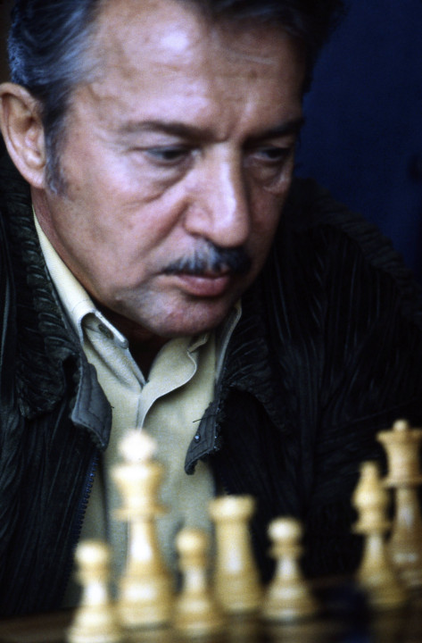 Svetozar Gligorić