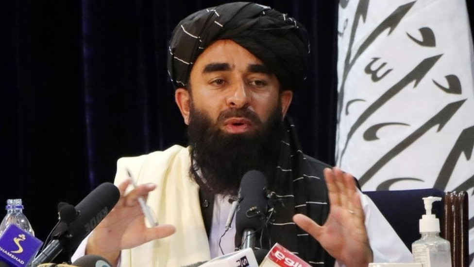 Zabihulah Muđaid