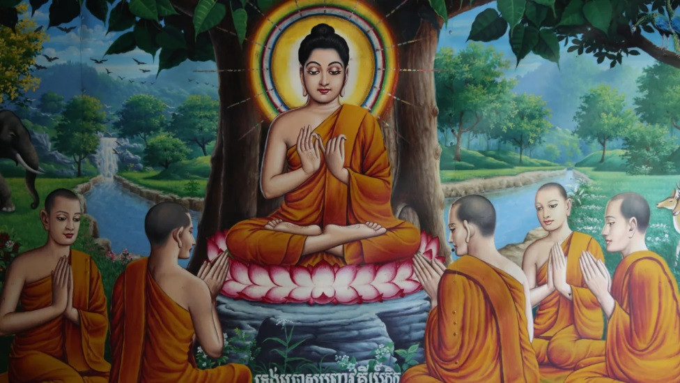 Buda