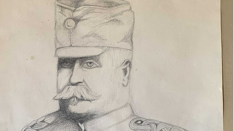 Crtež