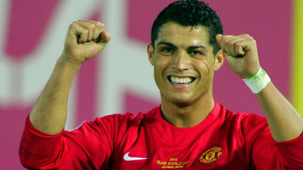 Ronaldo
