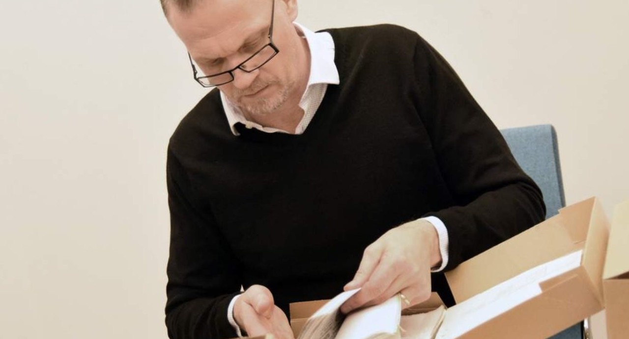 Bo Lindkvist