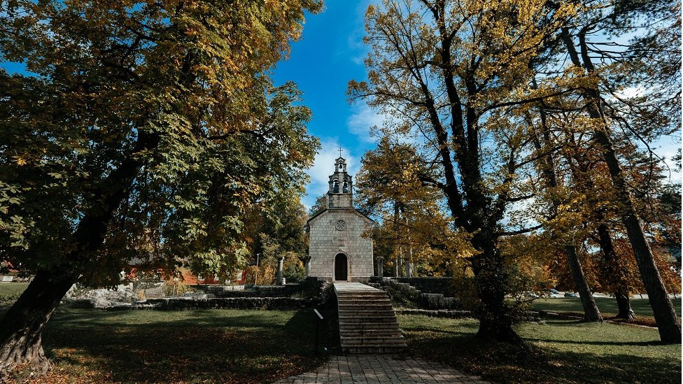 Cetinje