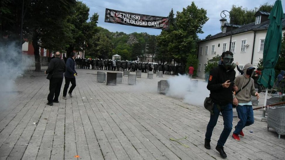 Cetinje