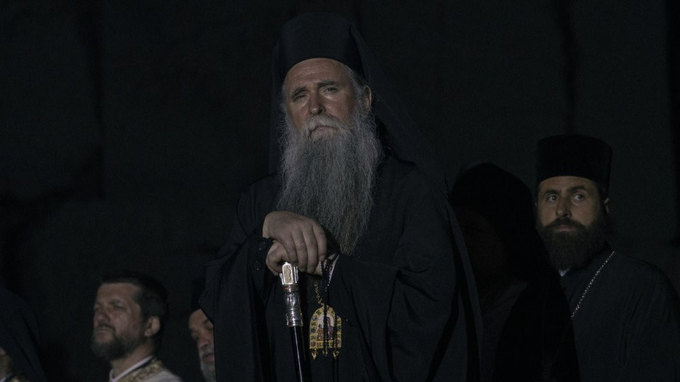 mitropolit Joanikije