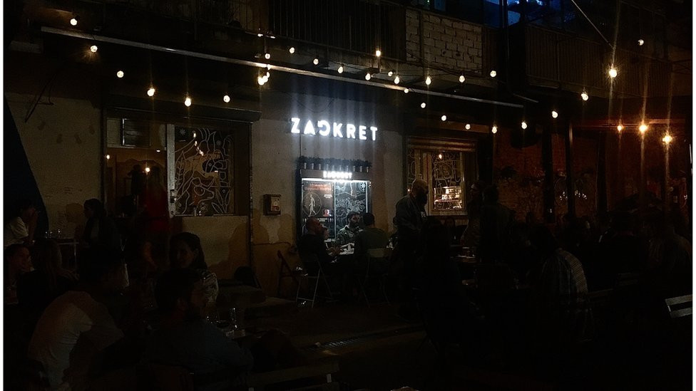 zaokret