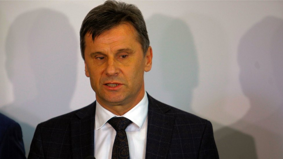 Fadil Novalić