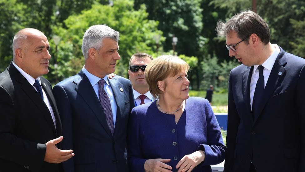 Sofija, 2018. godine