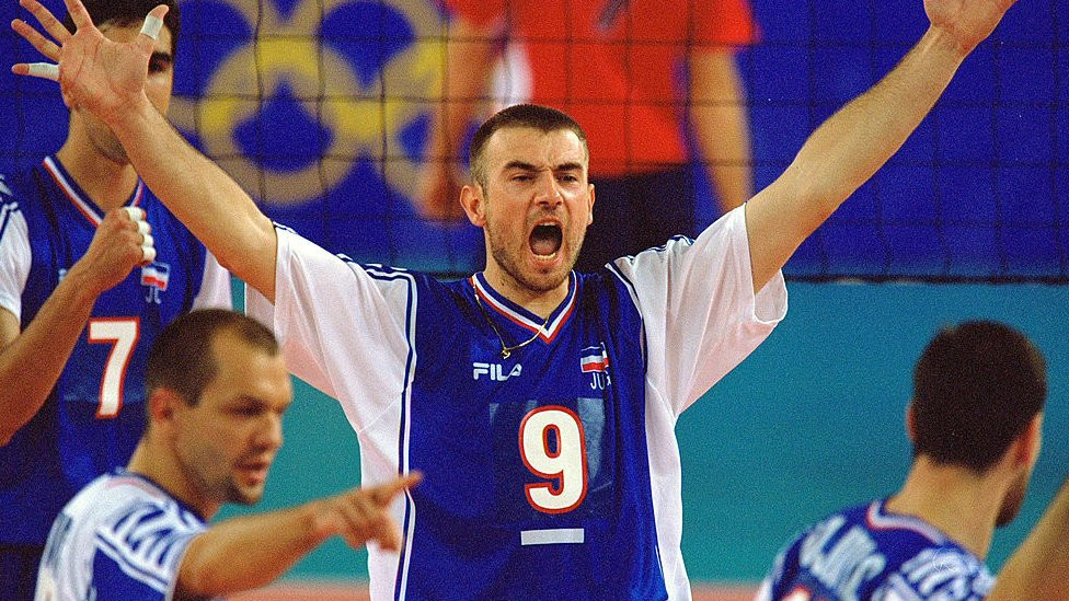 Nikola Grbić