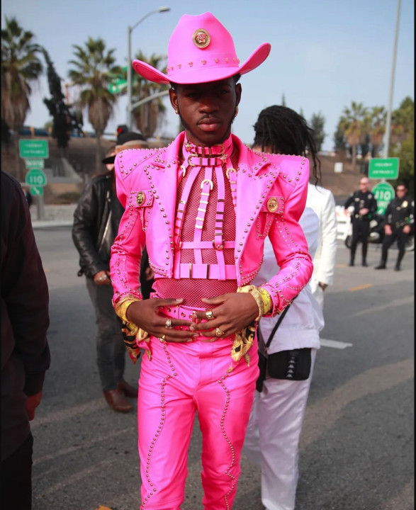 Lil Nas X