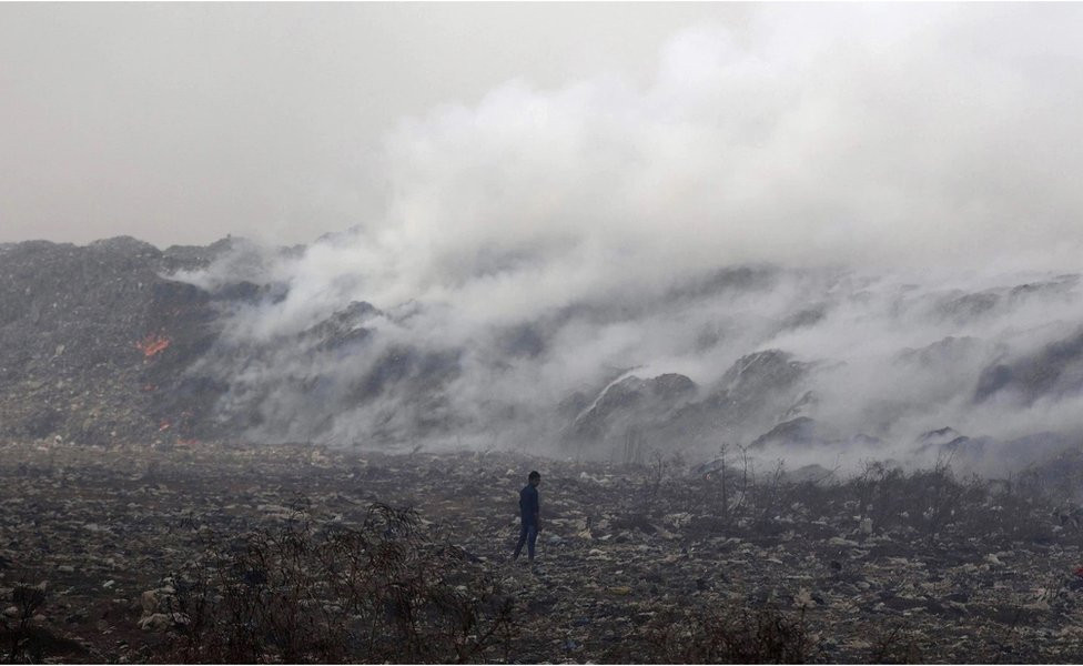 Deonar