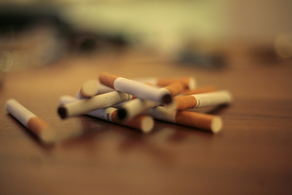 cigare