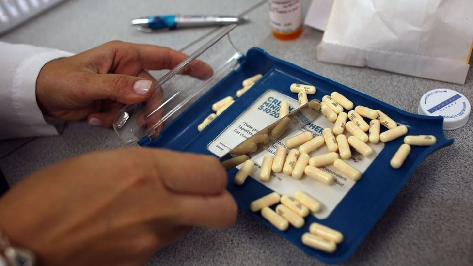 Otpornost bakterija na antibiotike predstavlja problem za pacijente i lekare