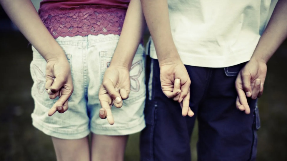 laž, laganje, lažovi