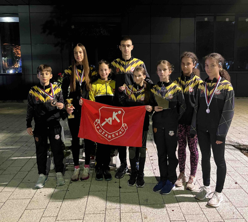 Foto: AK Požarevac