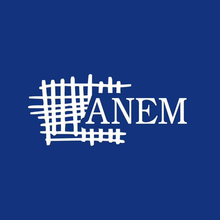 Foto: ANEM logo