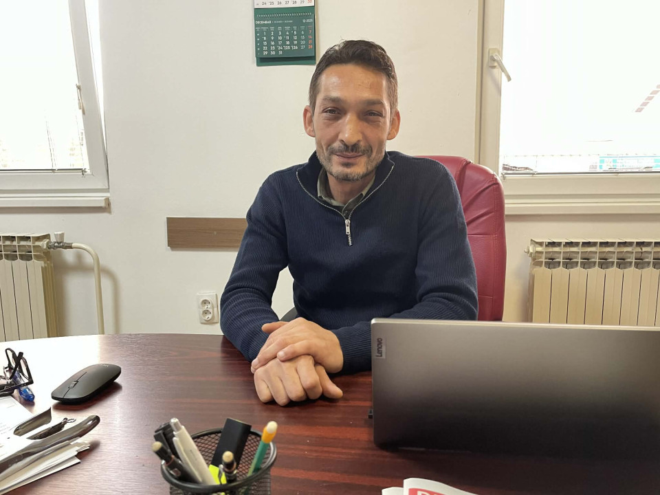 FOTO: J.Milenković/Boom93