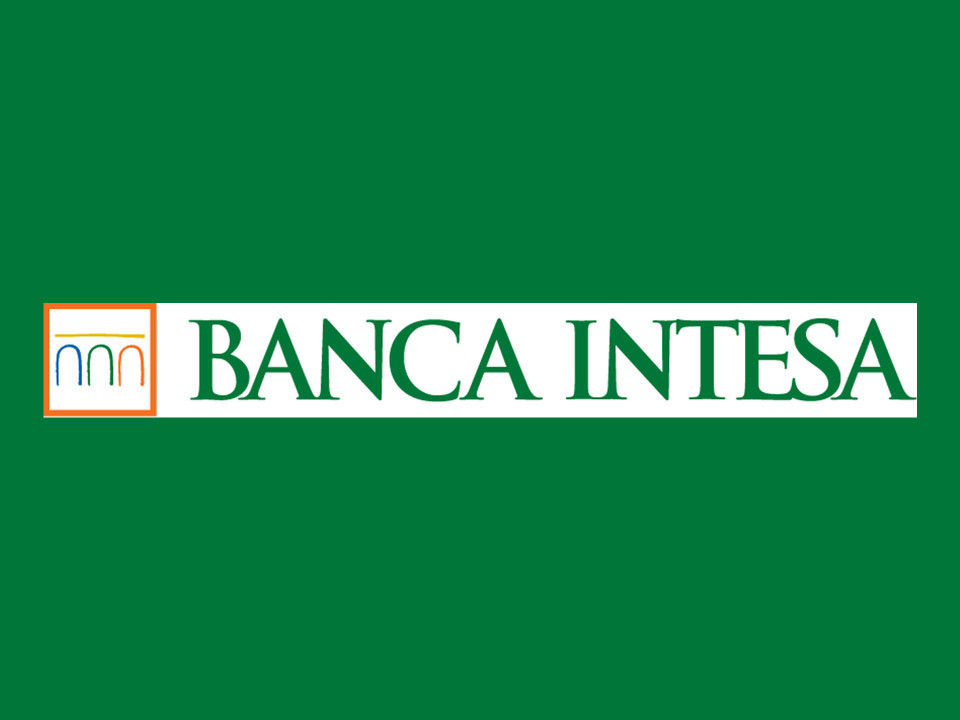 Foto: Banca Intesa