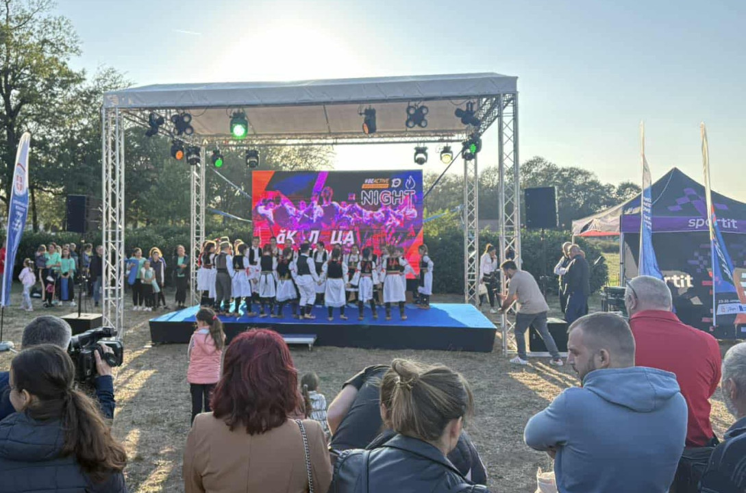 FOTO: Boom93