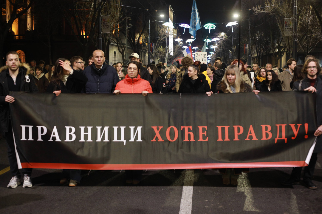 FOTO:Beta/Miloš Miškov