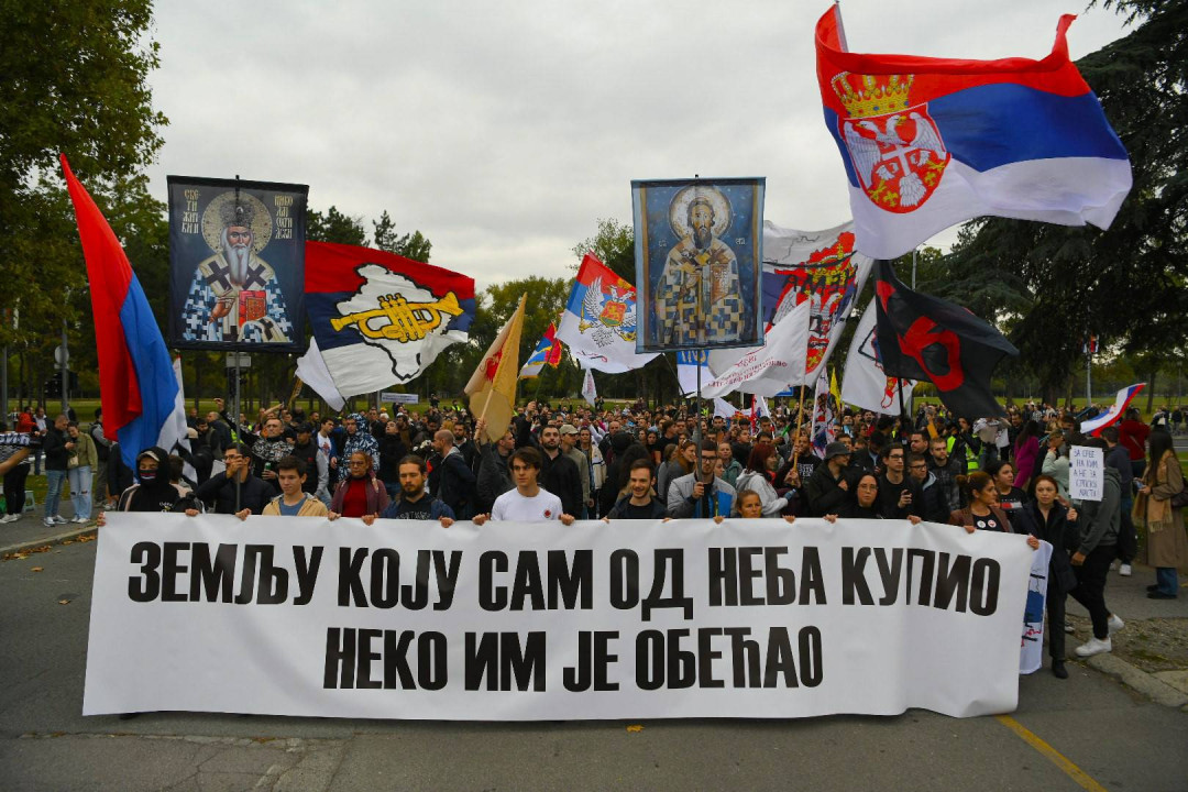 FOTO:Beta/Miloš Miškov