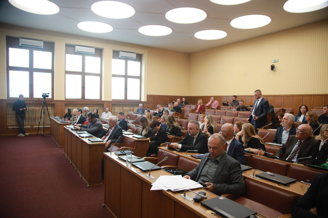 FOTO: BETAPHOTO/MILOS MIŠKOV