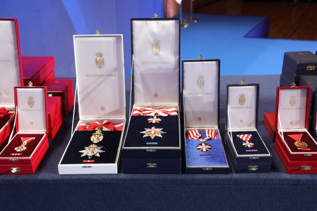 FOTO: Beta/Slobodan Miljević