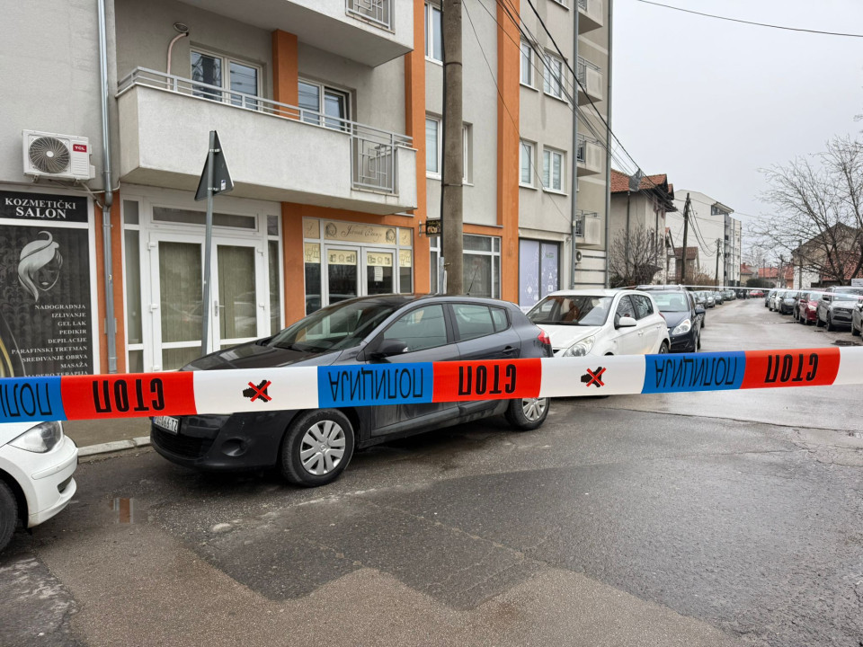 Foto: J. Jacić / Boom93