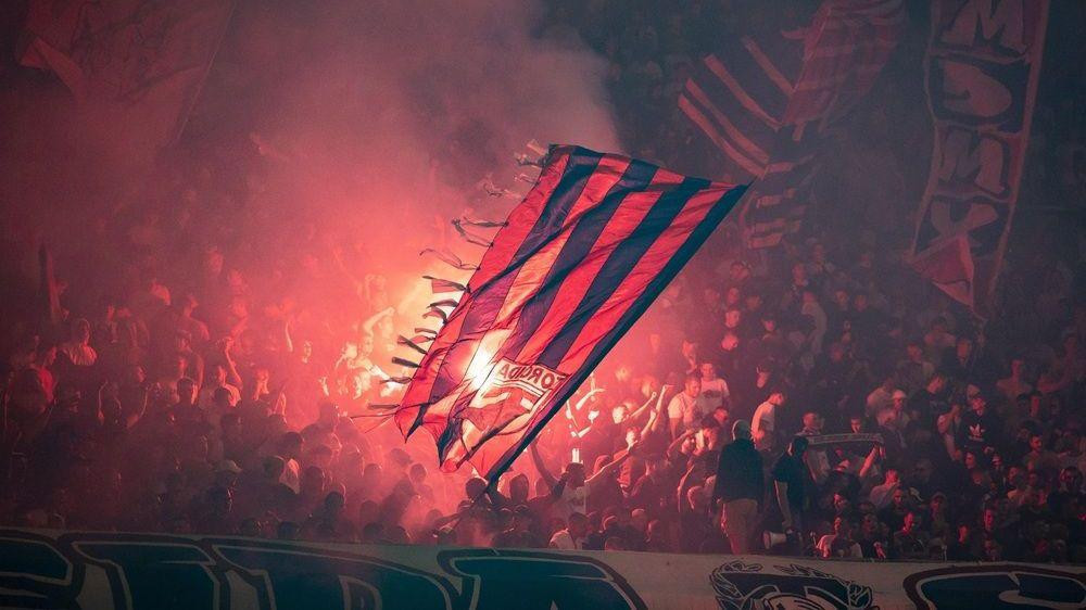navijači hajduka, torcida split