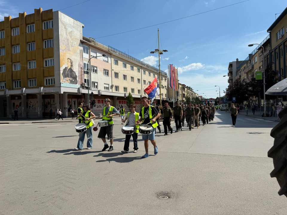 Foto: J. Jacić/Boom93