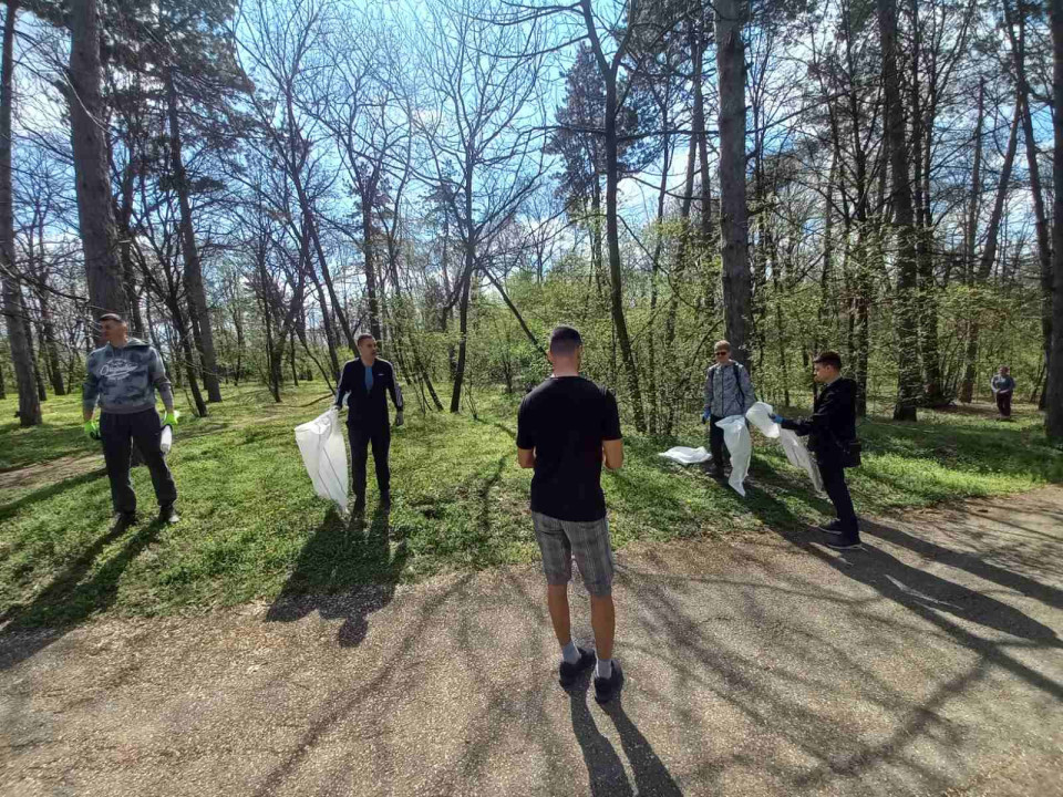 Foto: Inicijativa Braničevo