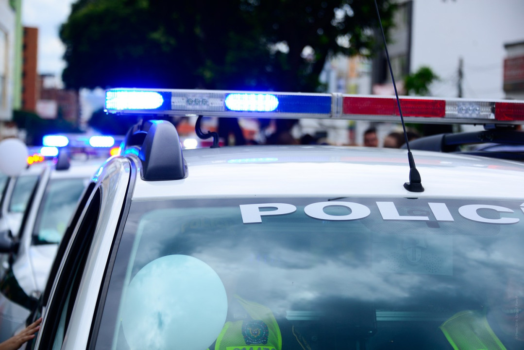 Pixabay/ilustracija Policija