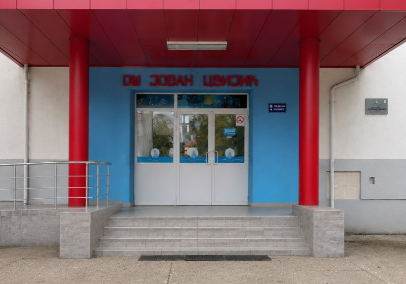 Foto: J.Rogožarski