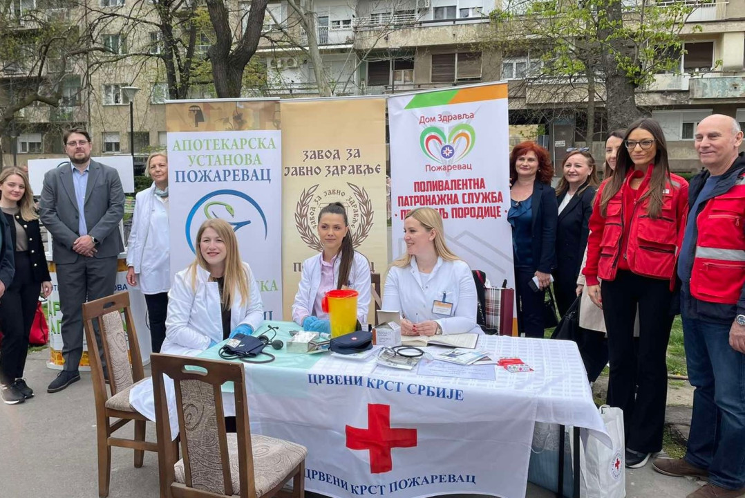 Foto: Marija Đorić / Boom93