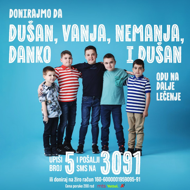 Foto: Fondacija Jedro