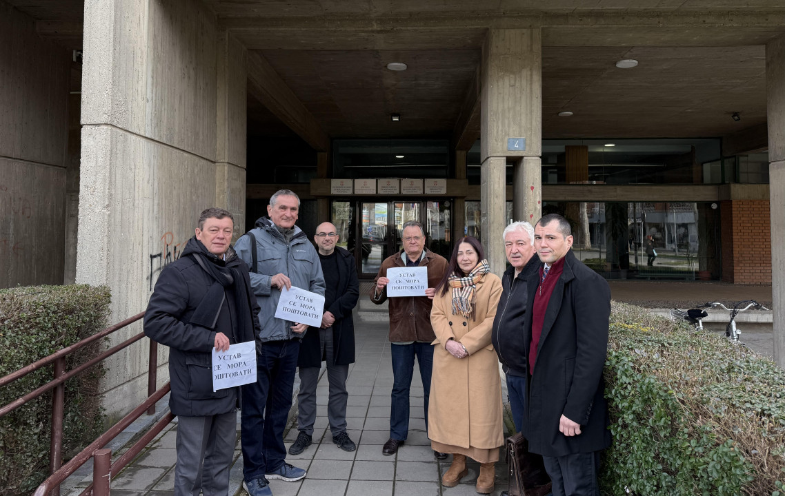 Foto: Boom93 / J. Jacić