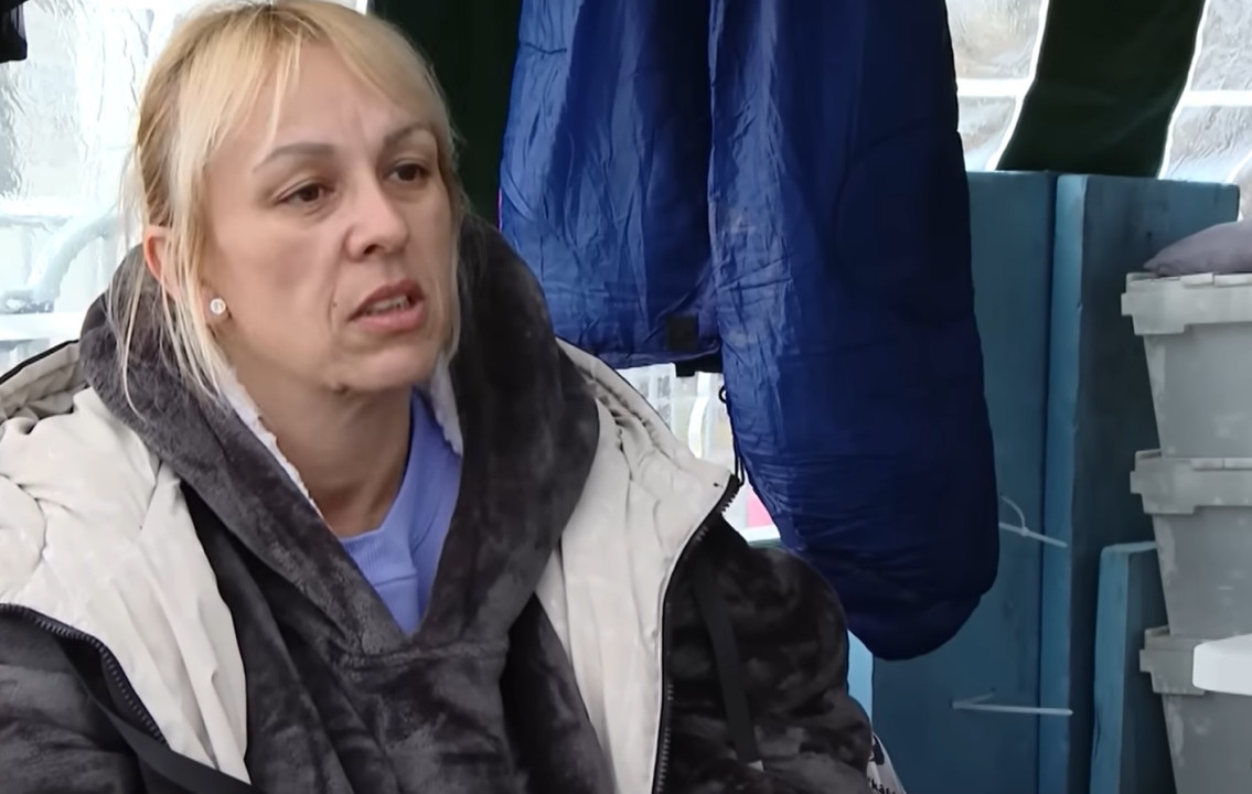 Foto: Dijana Hrka/printscreen YT