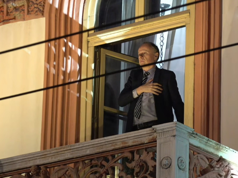 Foto: Printscreen / YouTube / Insajder