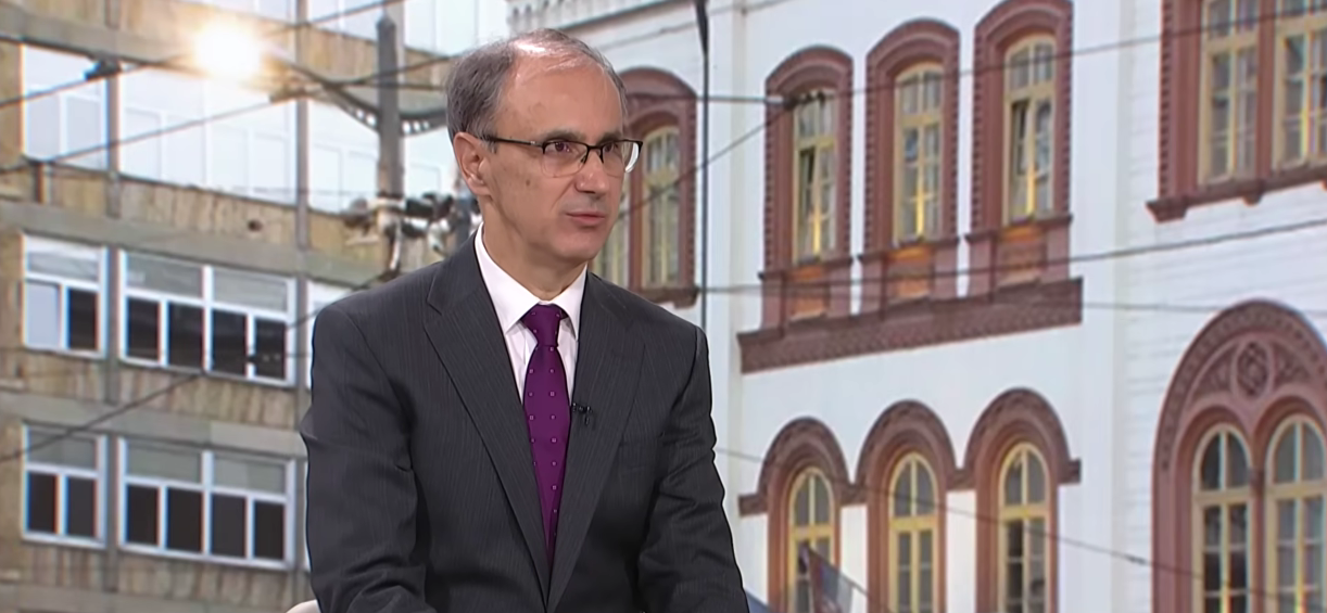 Foto: Đuro Macut / RTS YouTube printskrin