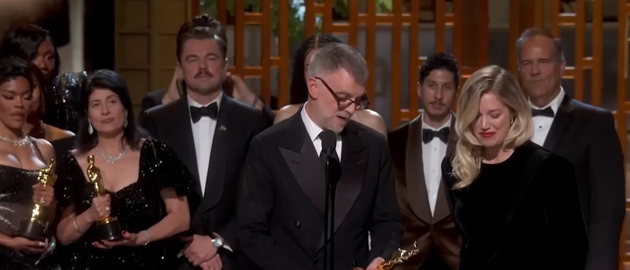 Foto:ABC News YouTube printskrin