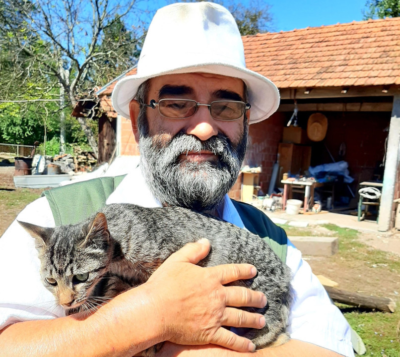 Foto: Privatna arhiva