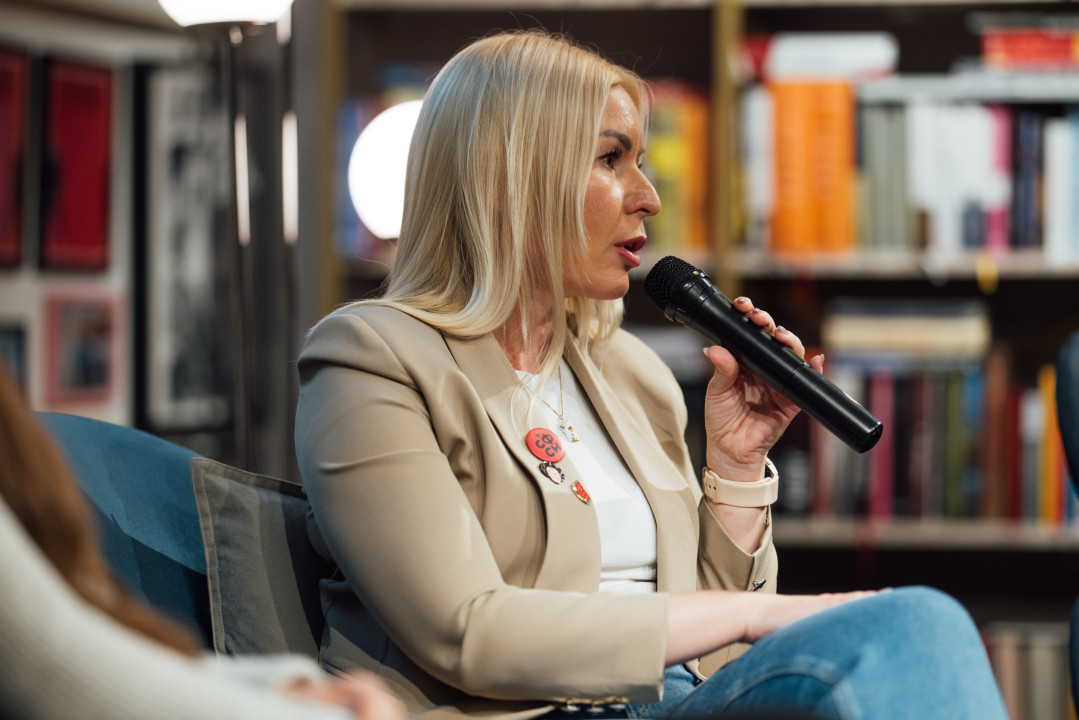 Foto: Marija Piroški
