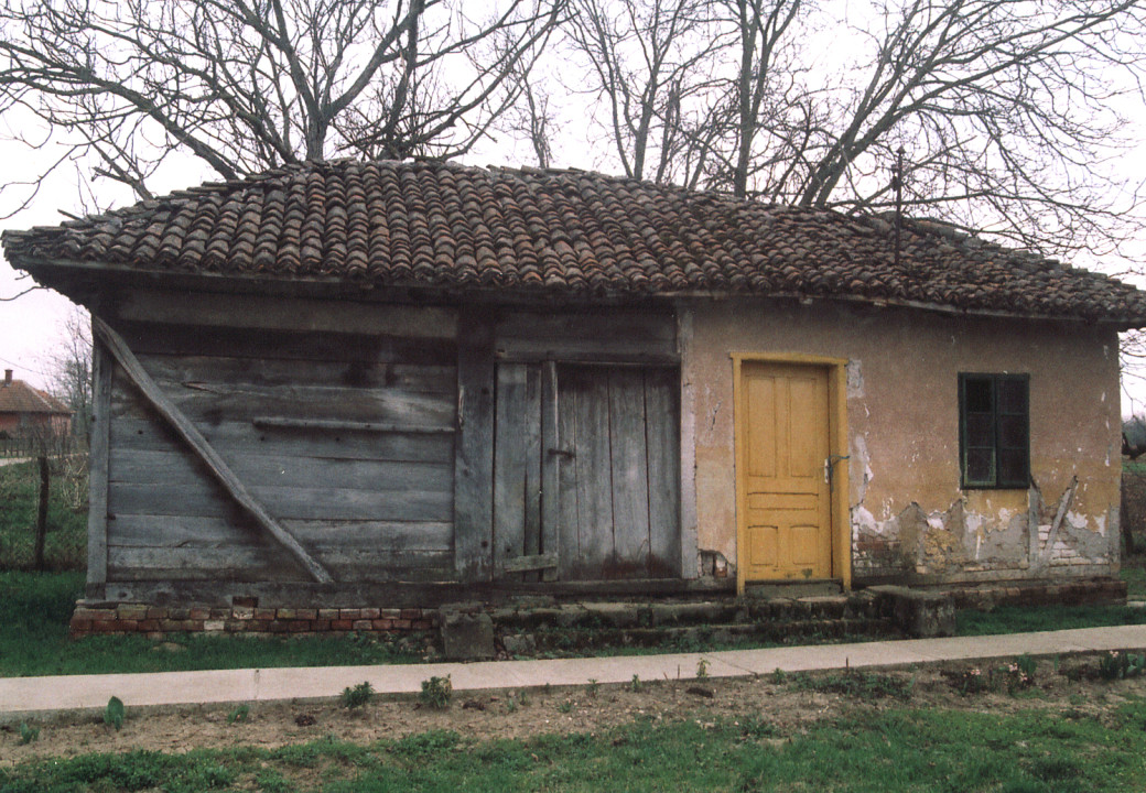 Foto: Jugoslav Todorović