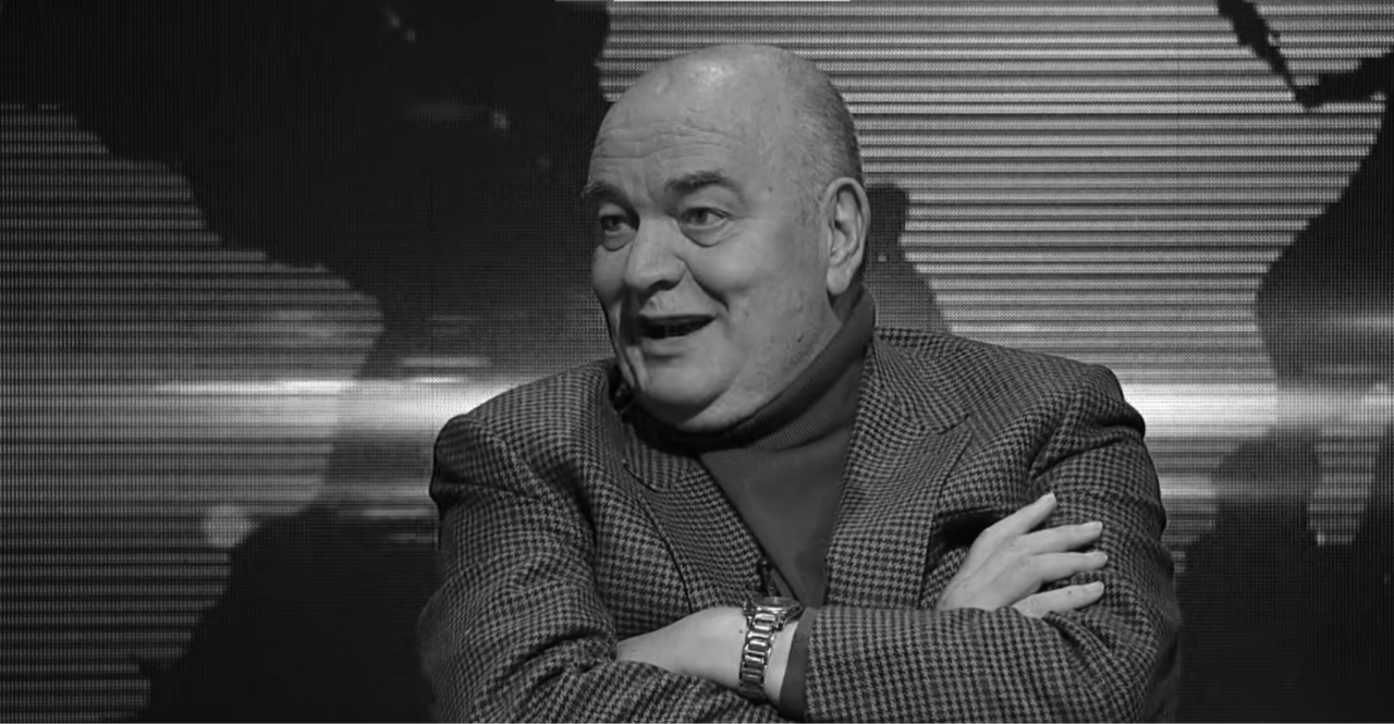 Foto: Duško Vujošević / 24 minuta sa Zoranom Kesićem printskrin