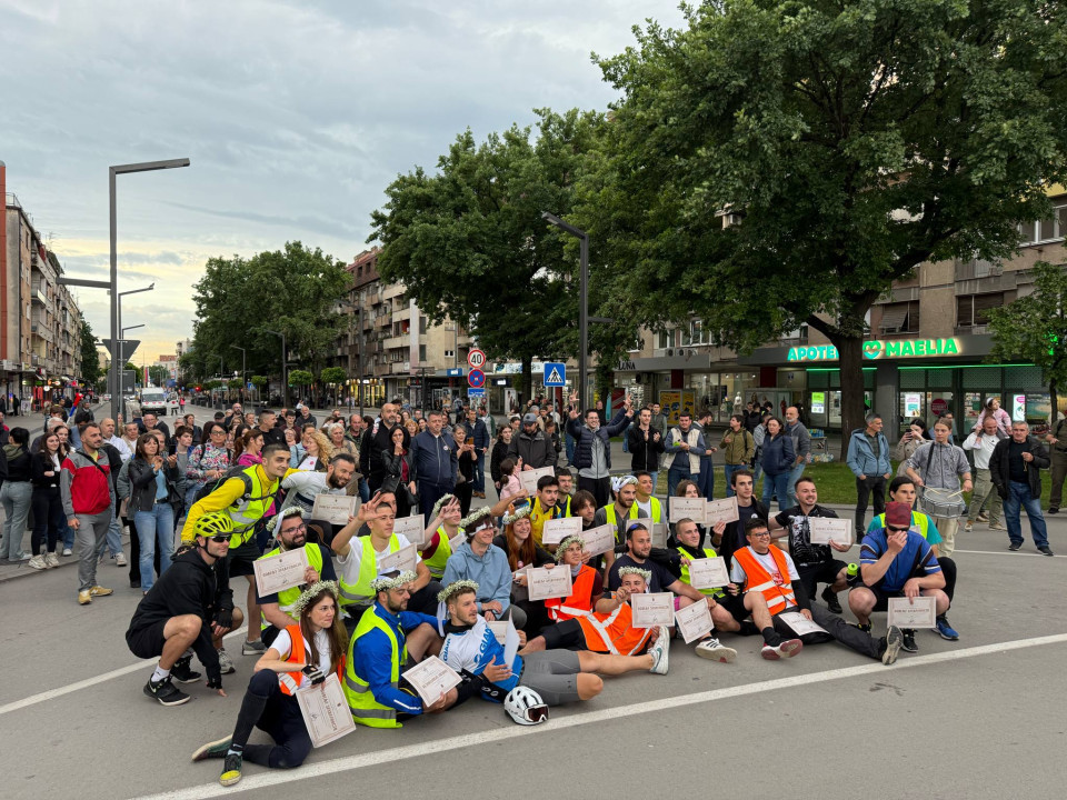 FOTO: J.Jacić