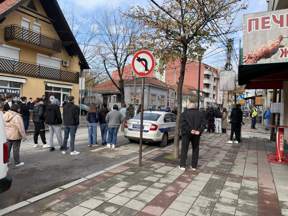 FOTO: N.Stojićević/Boom93